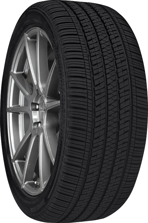 Bridgestone Turanza EL450 | Touring Tire | Comfort Safety